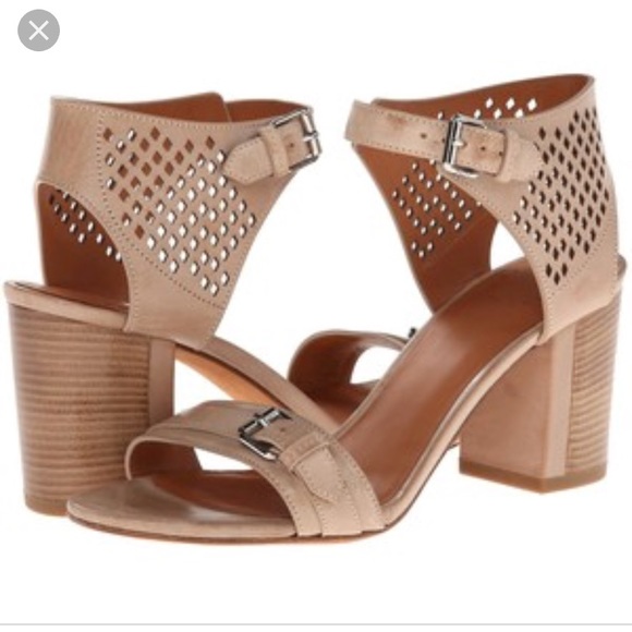 "Little Diamonds" sandal - Picture 5 of 6